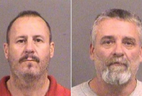 Kansas mosque: Three men accused of plot to bomb Somalis